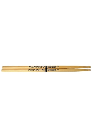 Pro-mark Tx402w Baget 402 Hickory Wood Tip