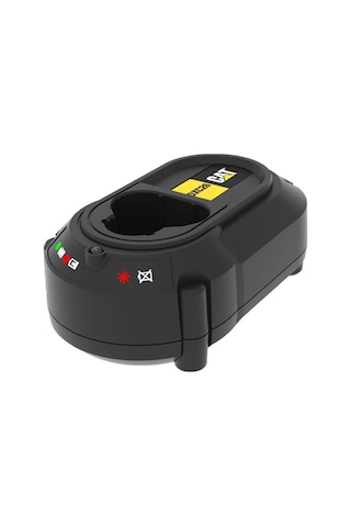 Cat Dxc26 12volt Li-ion Profesyonel Akü Şarj Cihazı Fr Dxc26