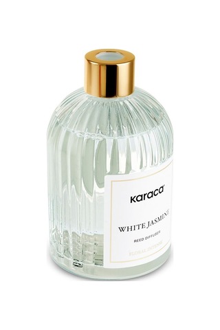 Karaca Floral Intense Çubuklu Oda Kokusu White Jasmine 235 ml