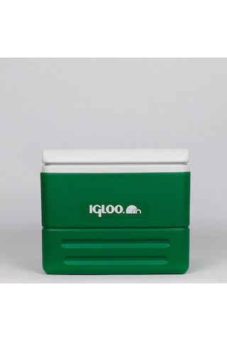 Igloo Elitecore Buzluk 8.2 Litre-yeşil Yeşil