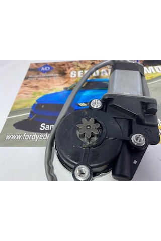 Ön Cam Kriko Motoru Sol Ford Ranger 2m34j23395