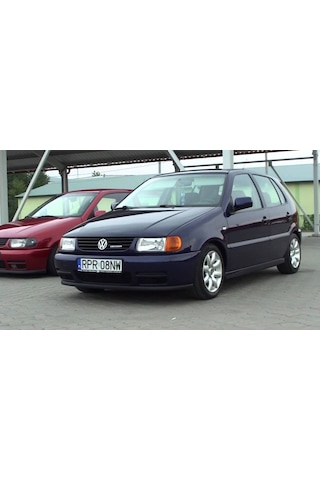 Volkswagen Polo Hb Led Sis Farı (1995-1999)