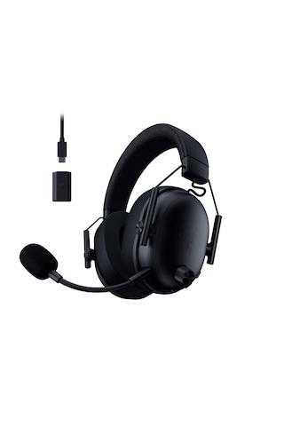 Razer Blackshark V3 RZ04-05410100-R3M1 Kablosuz Siyah Kulaklık