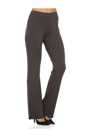 Bulalgiy Kadın Gri Pantolon - Bga033363