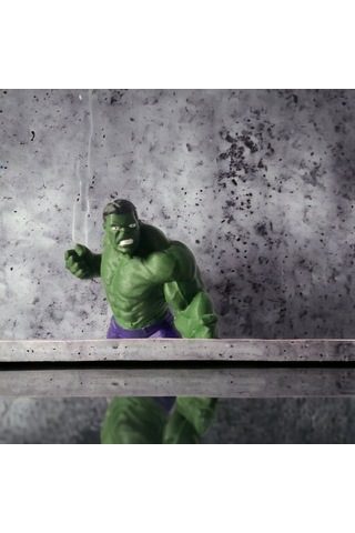 Marvel Hulk Figürü 20 Cm