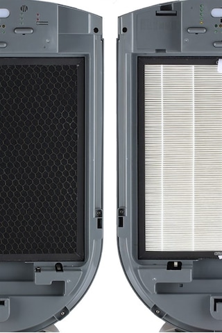 Fakir Vigor Plus Hepa+ Karbon Filtre