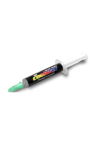 Termal Macun Coolmax - 5Gr