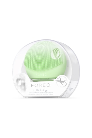 Foreo Luna™ 4 go Yüz Temizleme ve Sıkılaştırma Cihazı, Pistachio