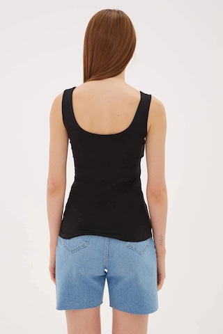 Fashion Friends Bayan Atlet 26y0266k1 Siyah