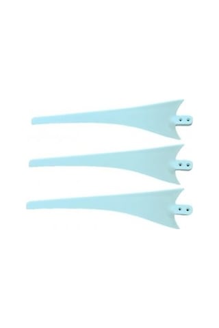 İsta Breeze 50 Cm Kompozit Kanat 3'lü Set