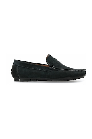 İnci Incı Boran.s Lacivert Erkek Loafer 000000000102240229