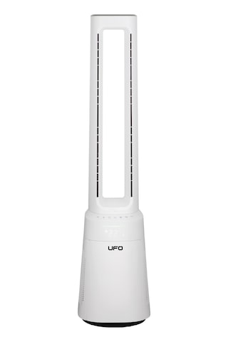 Ufo ATH-20 Kanatsız Fan Ve Hava Temizleyici