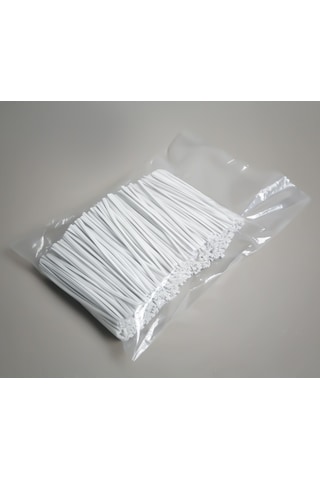 Twistel Telli Klips 17 Cm 1 Paket Twistel Telli Klips 17 Cm 1 Paket