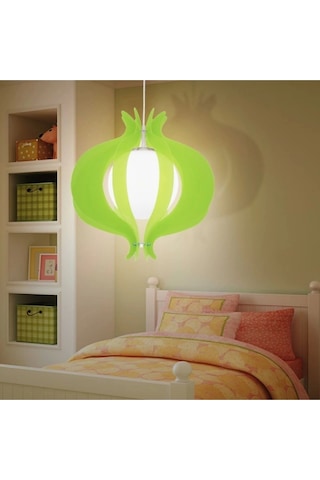 -92947 Tallego Sarkıt Avize Çok Renkli