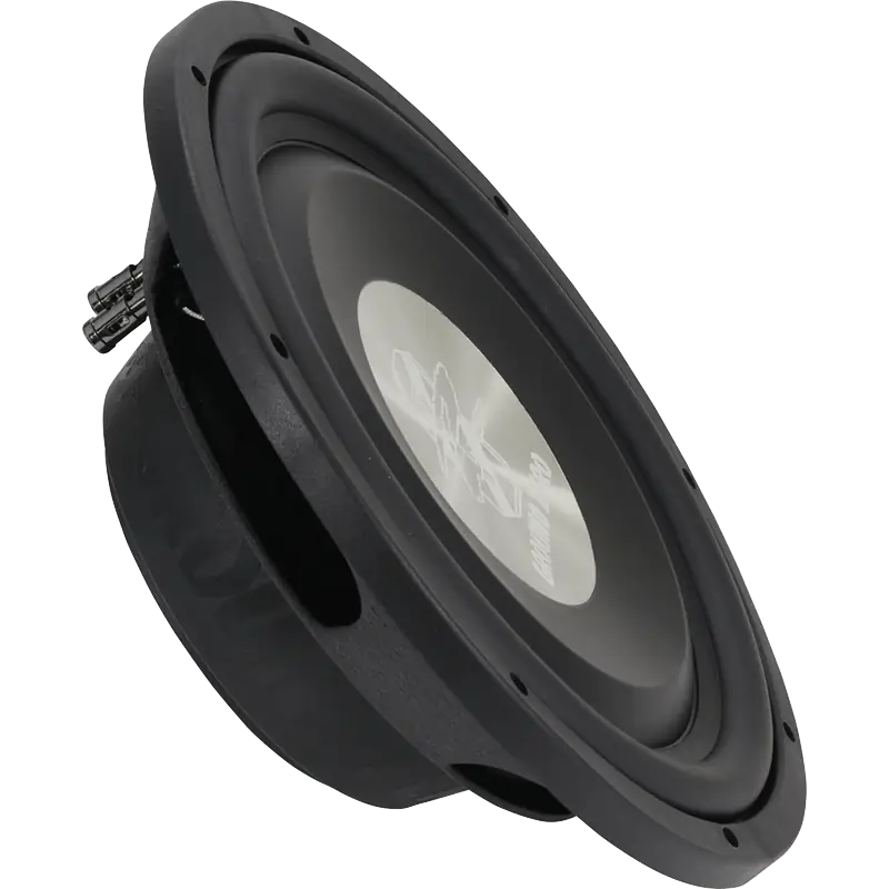 Ground Zero Slim Düz Subwoofer 30 Cm Gztw 12f 350 Watts Rms
