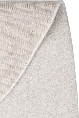 Eko Halı Zen Amorf 04 L.stone Amorf Kesim Hav Toz Vermez Yumuşak Dokulu Salon Halısı Oturma Odası Halısı Yatak Odası Halısı Koridor Halısı Mutfak Halısı Modern Makine Halısı Bej 2