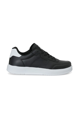 Proshot Rusel Siyah Unisex Sneaker 000000000102714269 Siyah-beyaz
