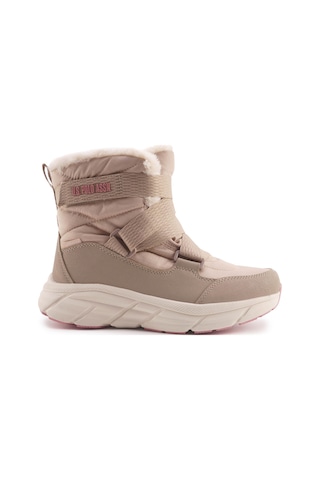 U.s. Polo Assn. Cherry 4pr Kum Kadın Outdoor Bot Kum-pembe Kum - Pembe