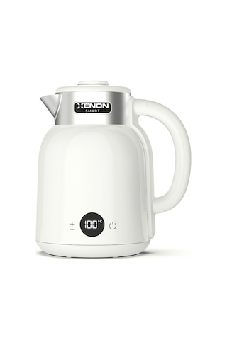 Xenon Smart X7101 2200 W 1.5 L Wi-Fi Akıllı Su Isıtıcısı
