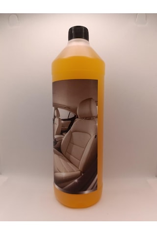 Karpaks Auto Series Araç İçi Detay Temizleyici 1 Lt Koltuk Döşeme Plastik Temizleyici
