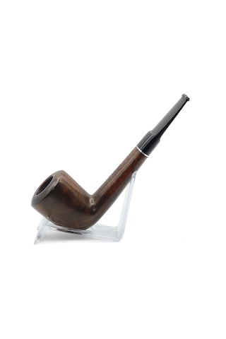 Şahin Pipo Sarı Yıldız-gold 406 6 MM  Filtreli