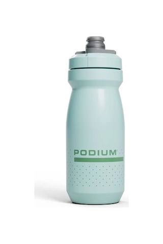 Camelbak Podium 0.62l / 21oz Açık Mavi Matara Mavi