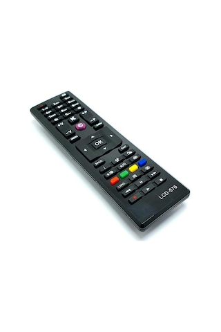 Finlux Smart Led Tv Mini Uzaktan Kumanda