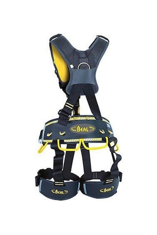 Beal Hero Pro Harness-5600 Çok Renkli