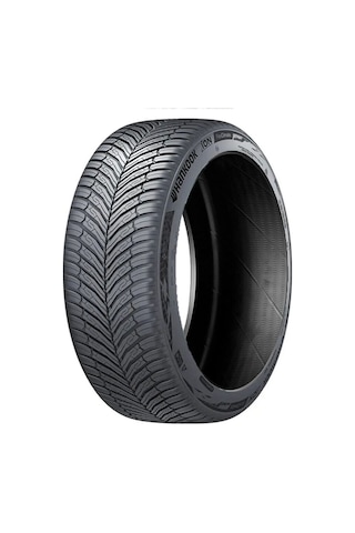 Hankook 255/45Zr19 104Y Xl Ion Flexclımate Suv Il01A Ev Suv Dört Mevsim Lastiği 2025
