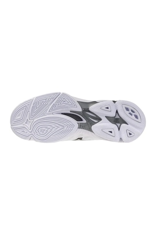 Mizuno Wave Lightning Pro Unisex Voleybol Ayakkabısı Beyaz / Gri Çok Renkli