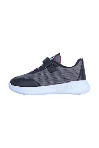 Ayakcenter M Spor 4002 Füme Erkek Çocuk Sneaker Ayakkabı Füme