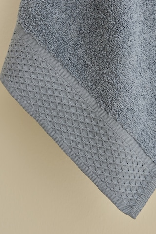 Kaşmir Home Maren Bornoz Seti Mavi L-xl Mavi