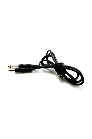 Electroon 6.3Mm Mono - 3.5Mm Stereo Kablo 1.5Metre