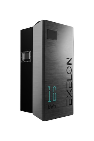 Exelon 51.2 V 314 Ah 16 Kw Lifepo4 Lityum Akü