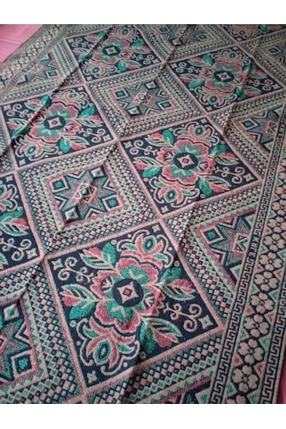 Uşak Dokuma Kilim 180 x 280 GERELİ101