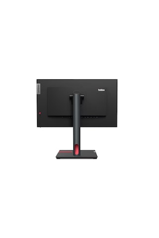 Lenovo Thinkvision P24h-30 63B3GAR6TK 23.8'' Ips Led 4ms Qhd Hdmı Dp Usb Pivot Monitör