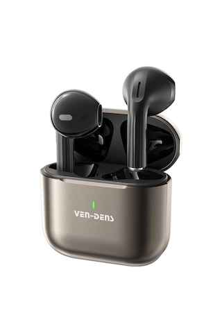 Ven-dens VD-BT037 Premium Bluetooth 5.0 Kulak İçi Kulaklık