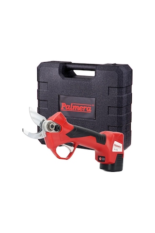 Palmera PA-25K Sensörlü 25mm Çift Akülü Budama Makası
