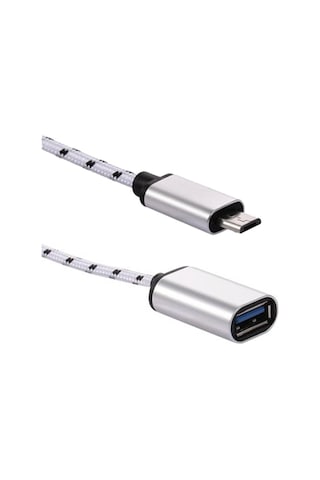 Gplus Mc318 Utv007 Chip Android Video Dvr Uyumlu Usb3.0 Otg Kablo