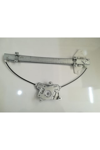 Accent Cam Krikosu 00-06 Ön Sol Elektrikli 82403 25010