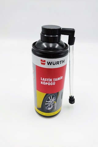 Würth Lastik Tamir Köpüğü 300 ML