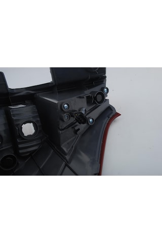 Cn Sol Stop Alt Ledli Honda Crv 2015-2018 Uyumlu 33550t1ge52
