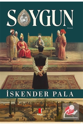 Soygun / Prof. Dr. İskender Pala Soygun / Prof. Dr. İskender Pala