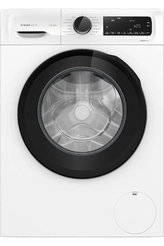 Profilo CGA25203TR 1200 Devir 10 KG Çamaşır Makinesi