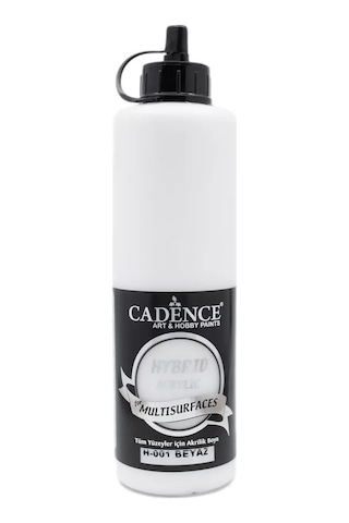 Cadence multisurface H001 beyaz 500 ML Cadence multisurface H001 beyaz 500 ML