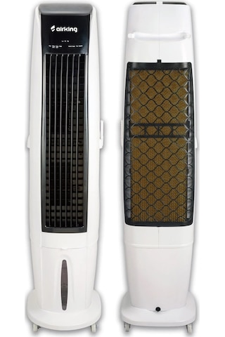 Airking 3540 Hava Soğutucu Portatif Force Mobil Air Cooler