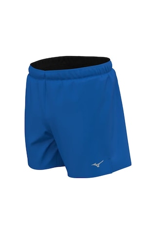 Core 5.5 Erkek Şort Mavi Çok Renkli