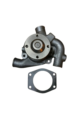 Massey Ferguson 260 G-266 G Devirdaim Yüksel Marka