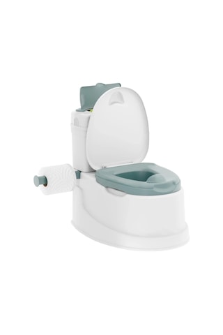 Bycaretta Bebek Tuvalet Eğitici Lazımlık Klozet 18 Ay+