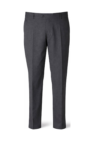 Trender Kanvas Erkek Pantolon Plv1 Gri